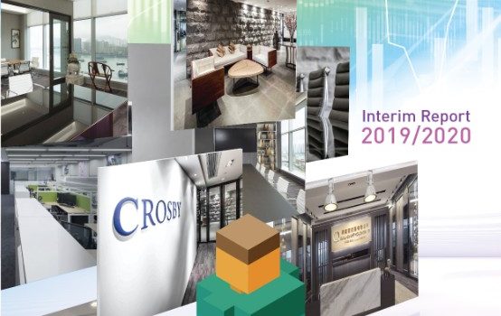 Interim Report 2019/2020