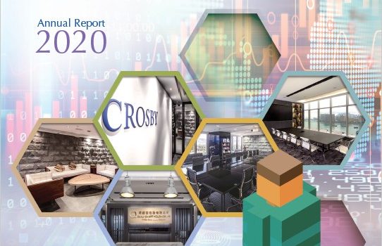 2020 ANNUAL REPORT